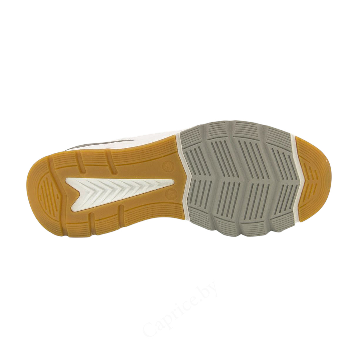 КРОССОВКИ RIEKER MEN АРТИКУЛ: U0904-80
